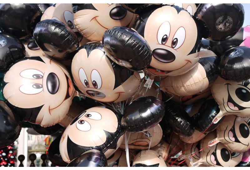 Best Minnie Mouse Birthday Party Ideas