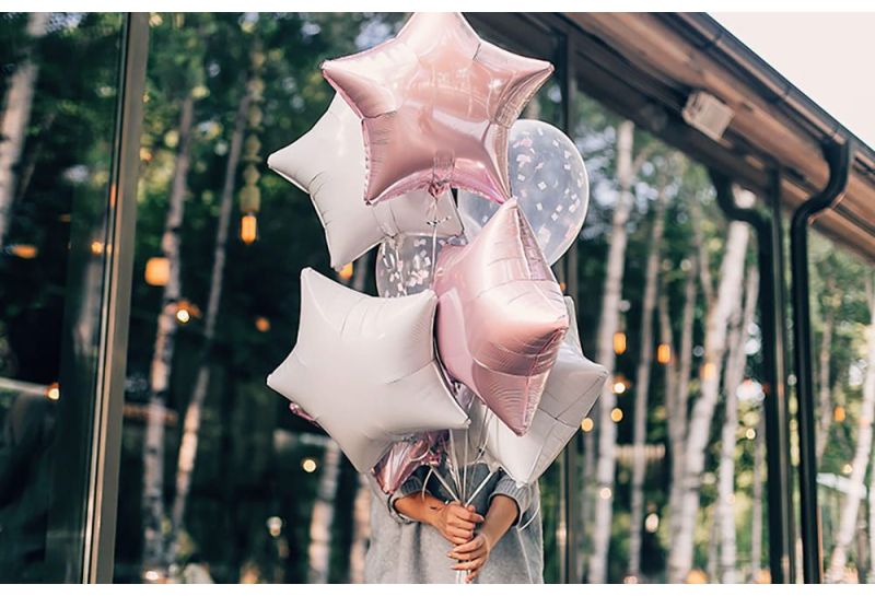 How to Make a Balloon Bouquet