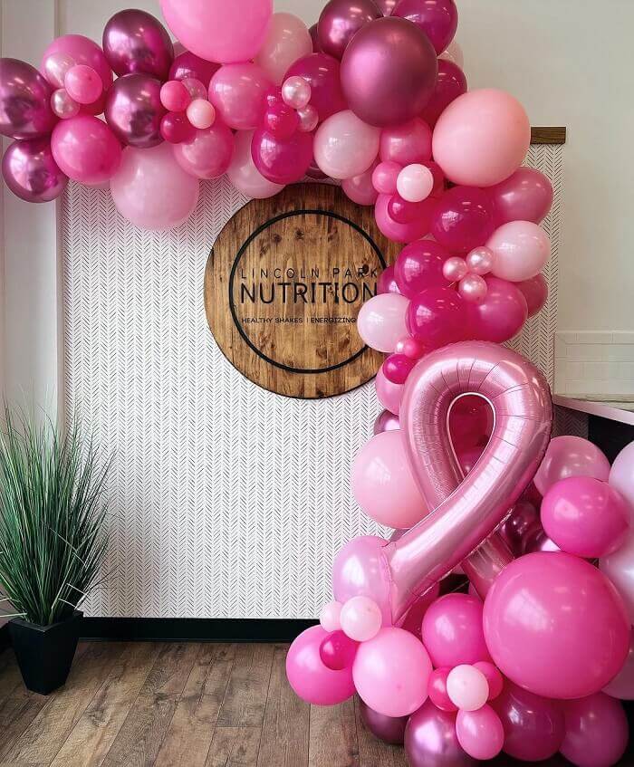 pink-balloon-decoration