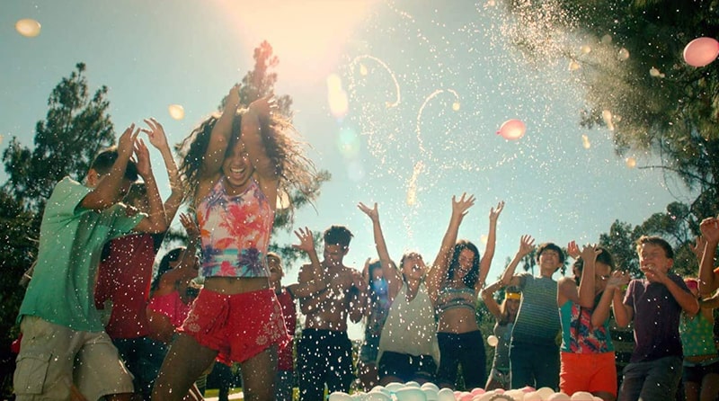 Water balloon game ideas for adults