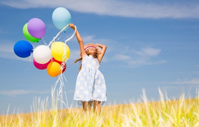 fun games to play with balloons