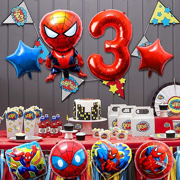 centerpieces balloon decorating