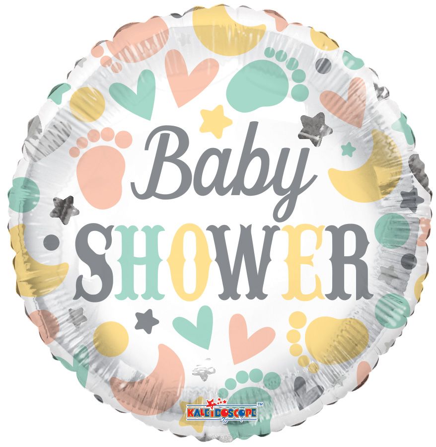Baby Shower Balloons