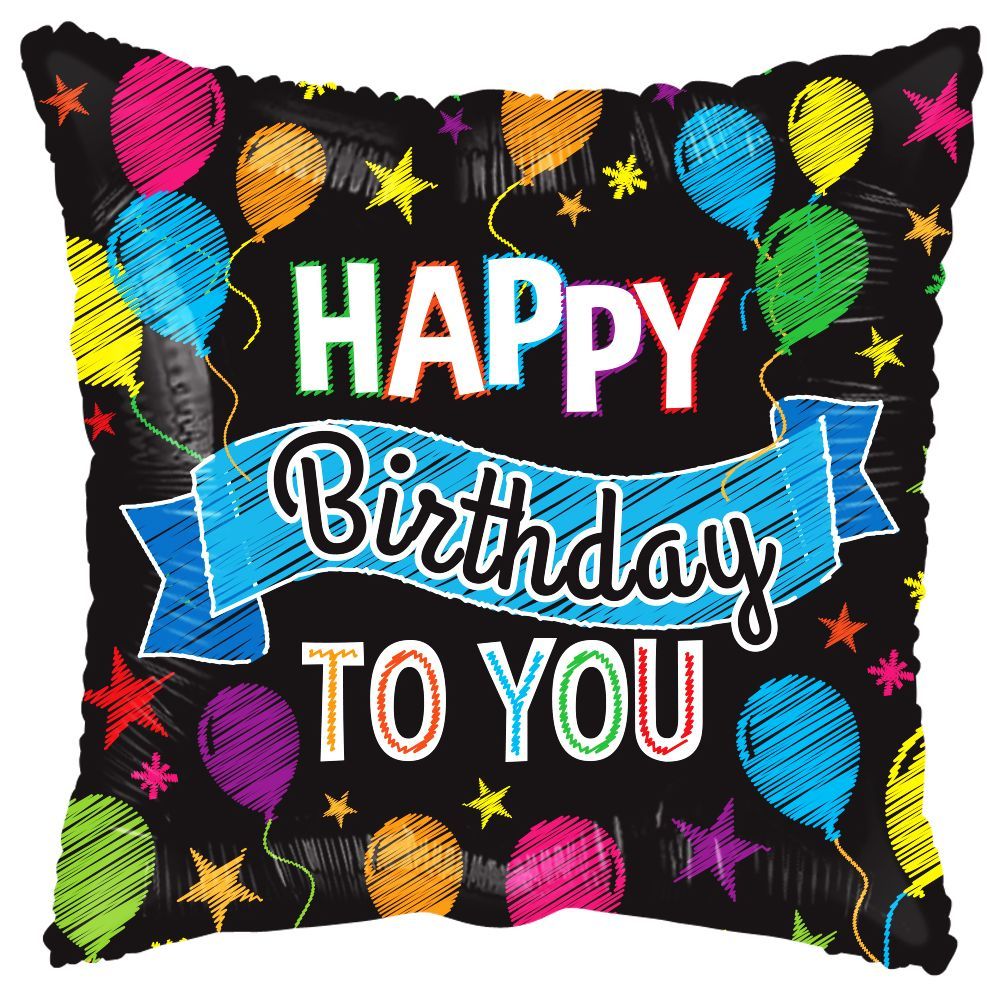 Shop By Theme Air Fill Balloons