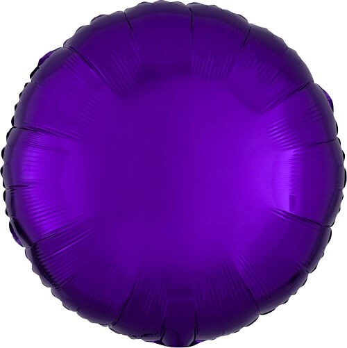 Round Balloons