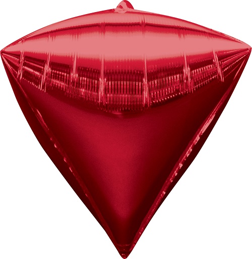 Diamond Balloons