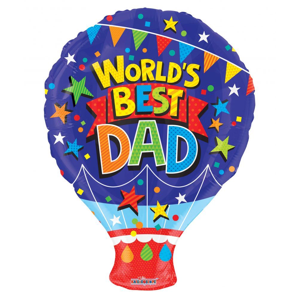 Father's Day Balloons