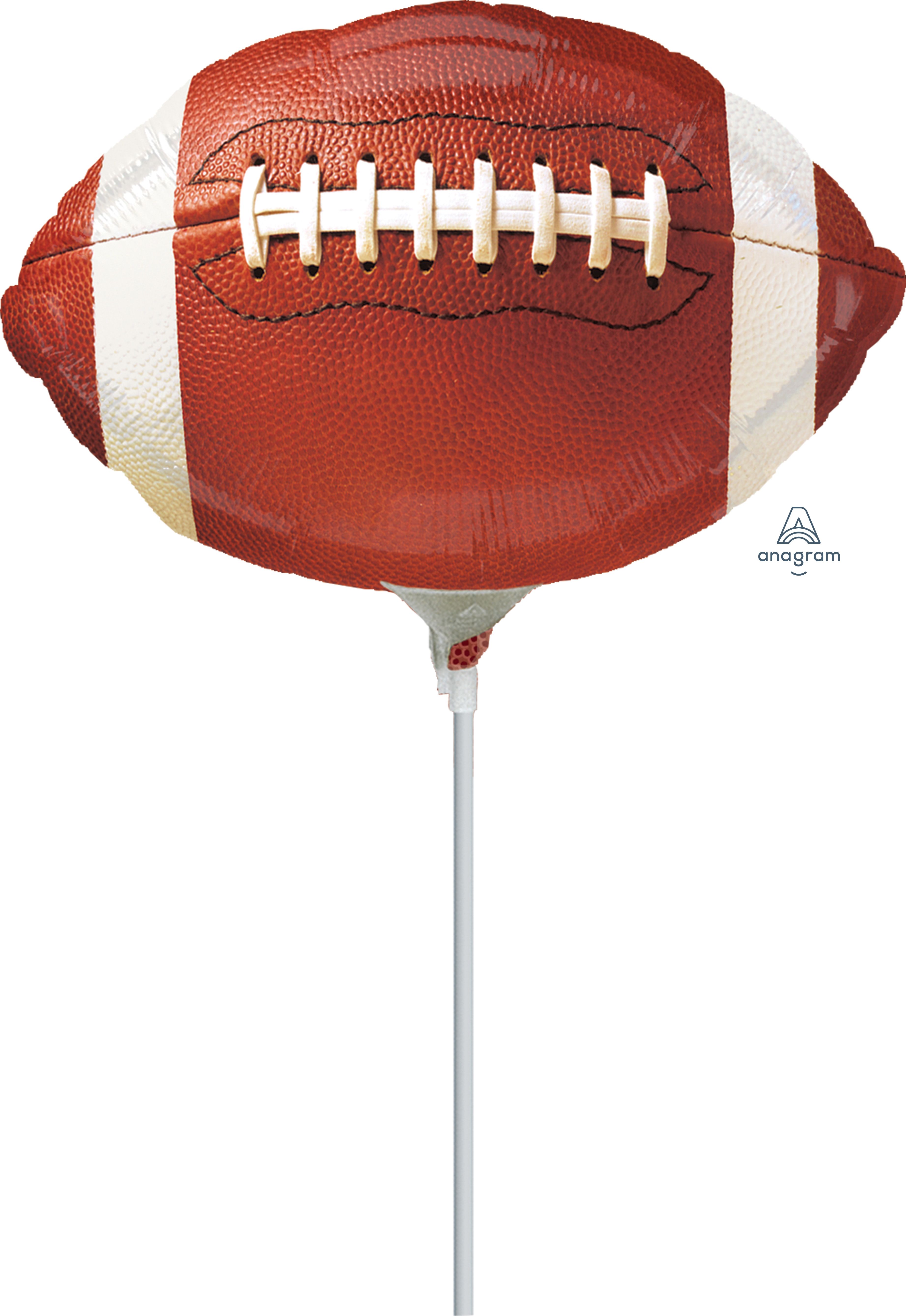 Sports Air Fill Balloons