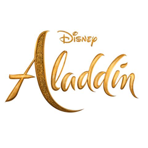 Aladdin Balloons