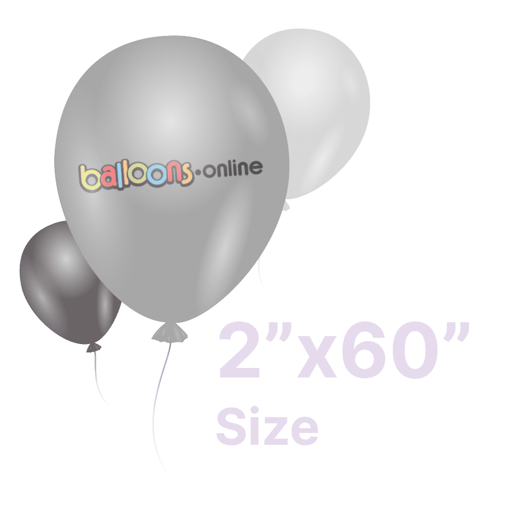 260 twisting balloons