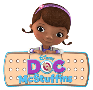 Doc McStuffins Balloons