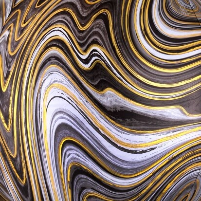 Marble & Agate Balloons