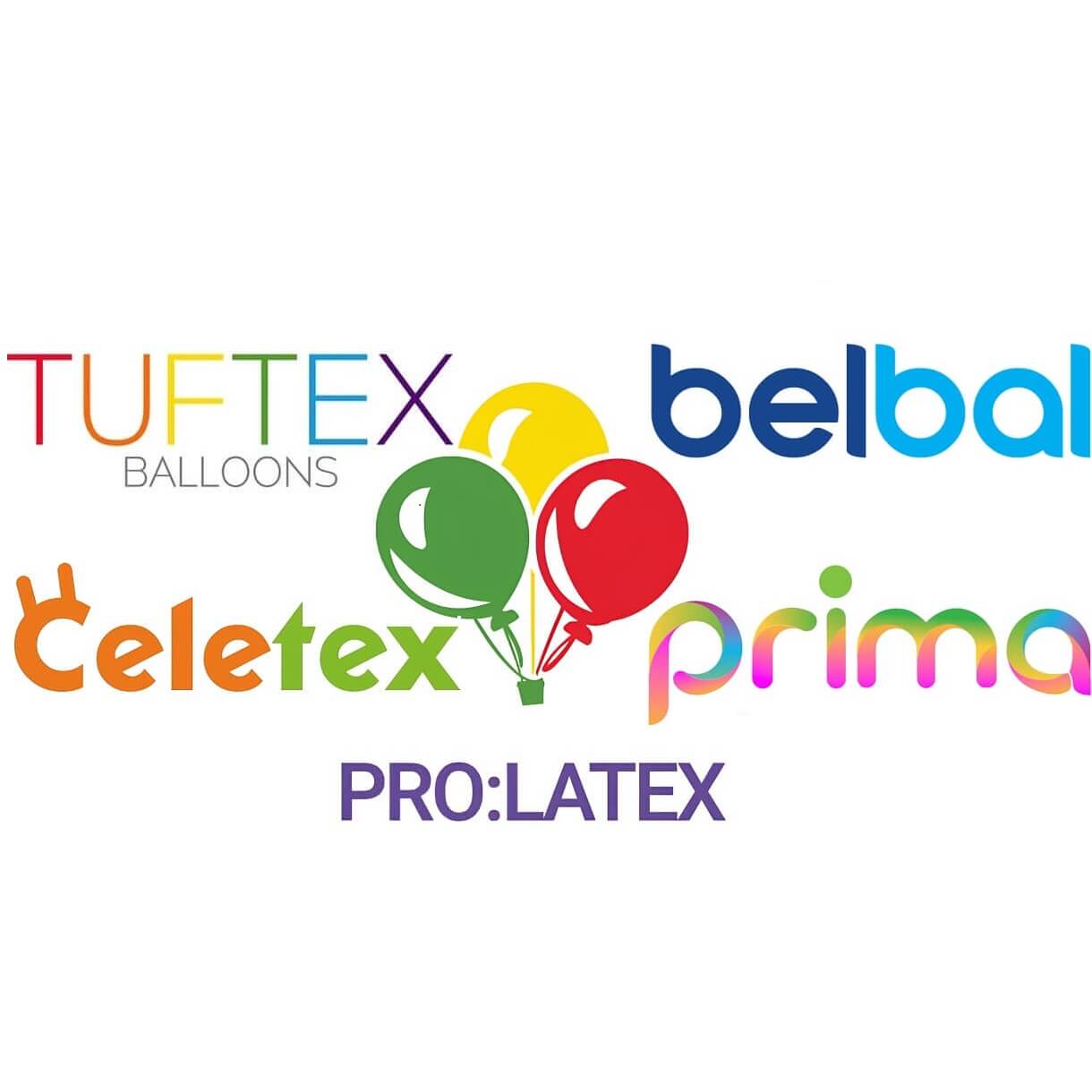 Latex Color Finder