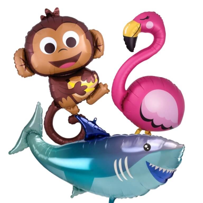 Animal Balloons