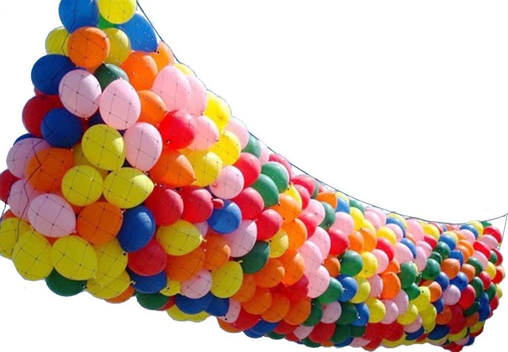 Balloon Nets