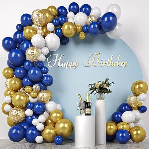 Balloon Garland Arch Kits