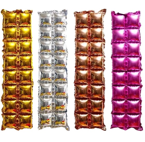 Balloon Walls