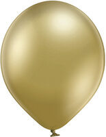 Glossy Gold