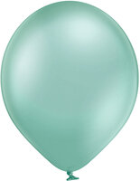 Glossy Light Green
