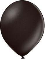 Metallic Black