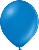 Metallic Blue