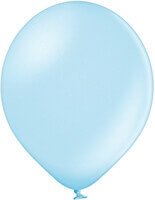 Metallic Light Blue
