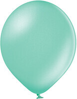 Metallic Light Green