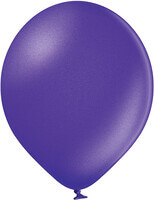 Metallic Purple