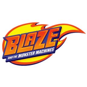 Blaze and the Monster Machines Balloons