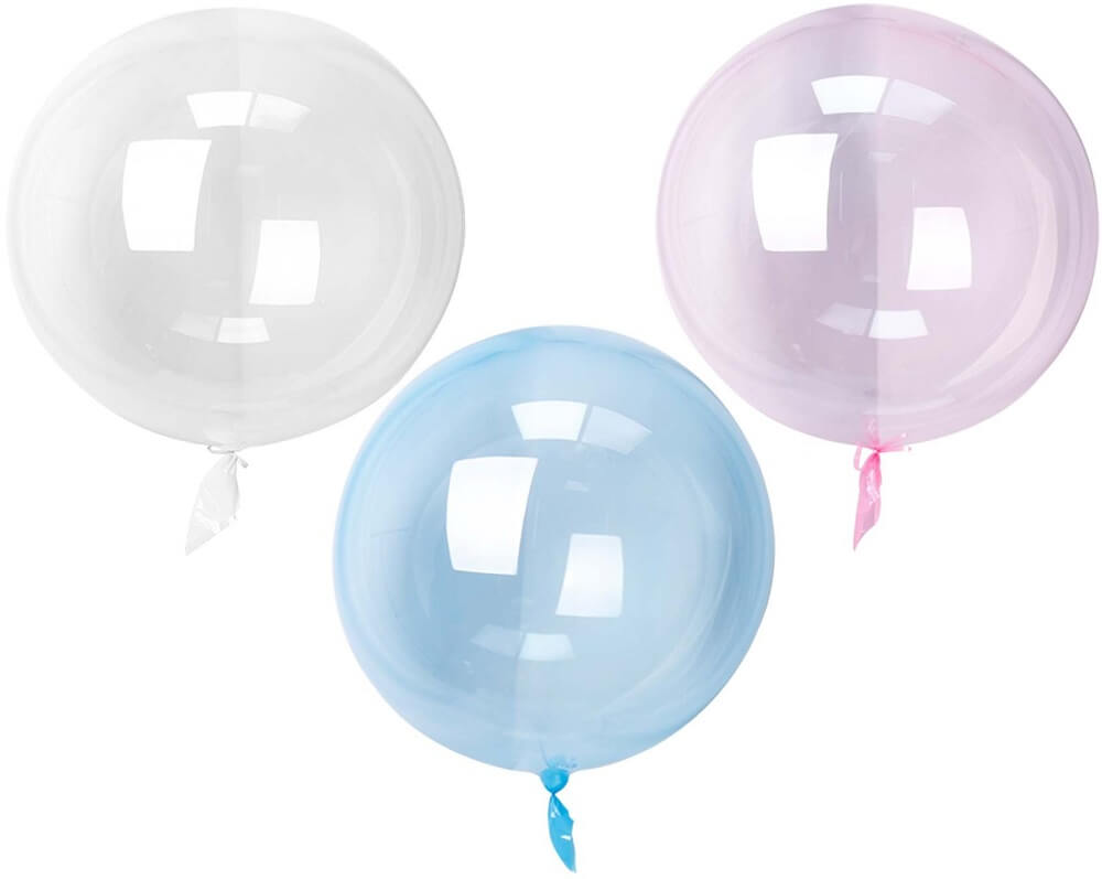 Bobo Balloons