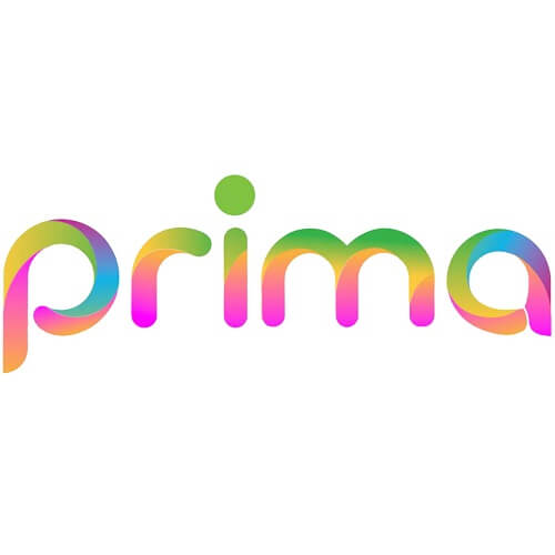 Prima Latex Balloons