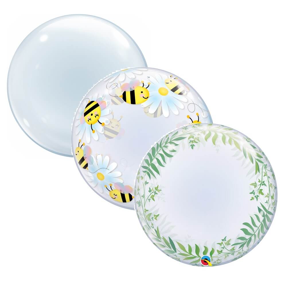 Bubble Balloons