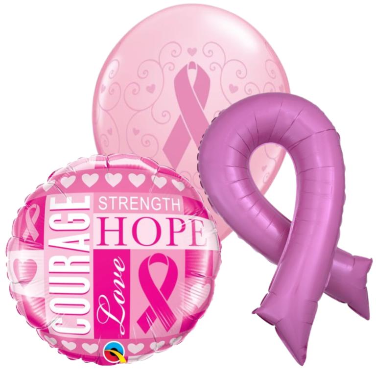 Causes Balloons