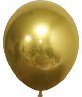 Chrome Gold
