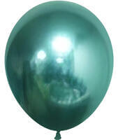 Chrome Green