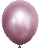 Chrome Pink