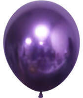 Chrome Purple