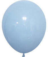 Macaron Blue