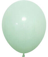 Macaron Green