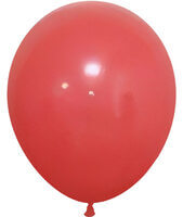 Macaron Red