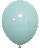 Macaron Tiffany Blue