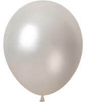 Pearl Silver