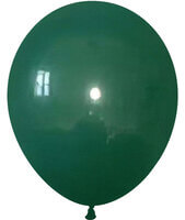 Retro Black Green