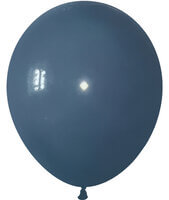 Retro Iron Blue