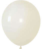 Retro Ivory White