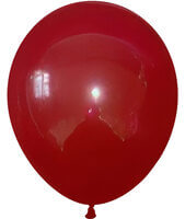 Retro Jujube Red