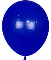 Retro Klein Blue
