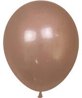 Retro Latte Brown