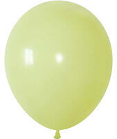 Retro Moonlight Green