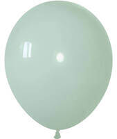 Retro Smoke Green